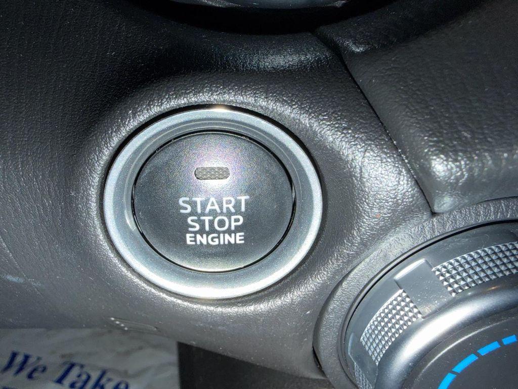 used 2017 FIAT 124 Spider car, priced at $17,995