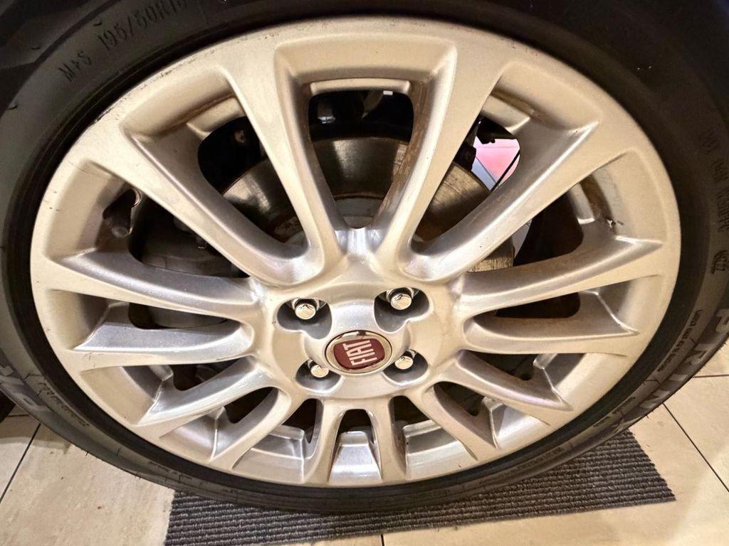 used 2017 FIAT 124 Spider car, priced at $17,995