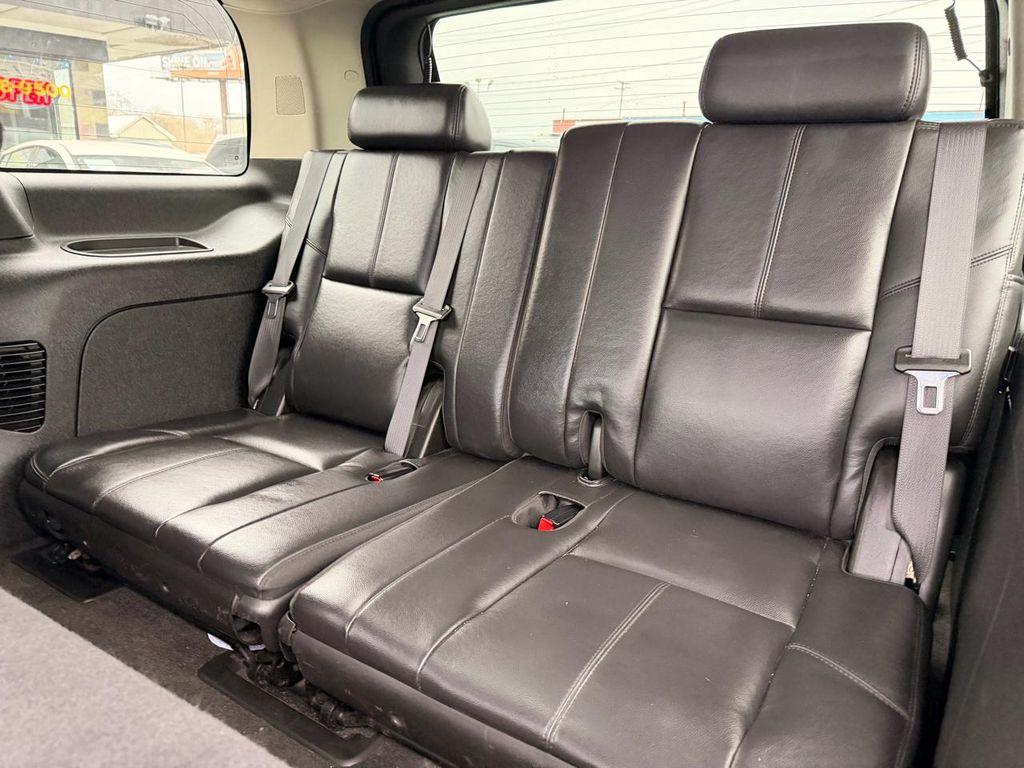 used 2013 GMC Yukon Hybrid car, priced at $11,498