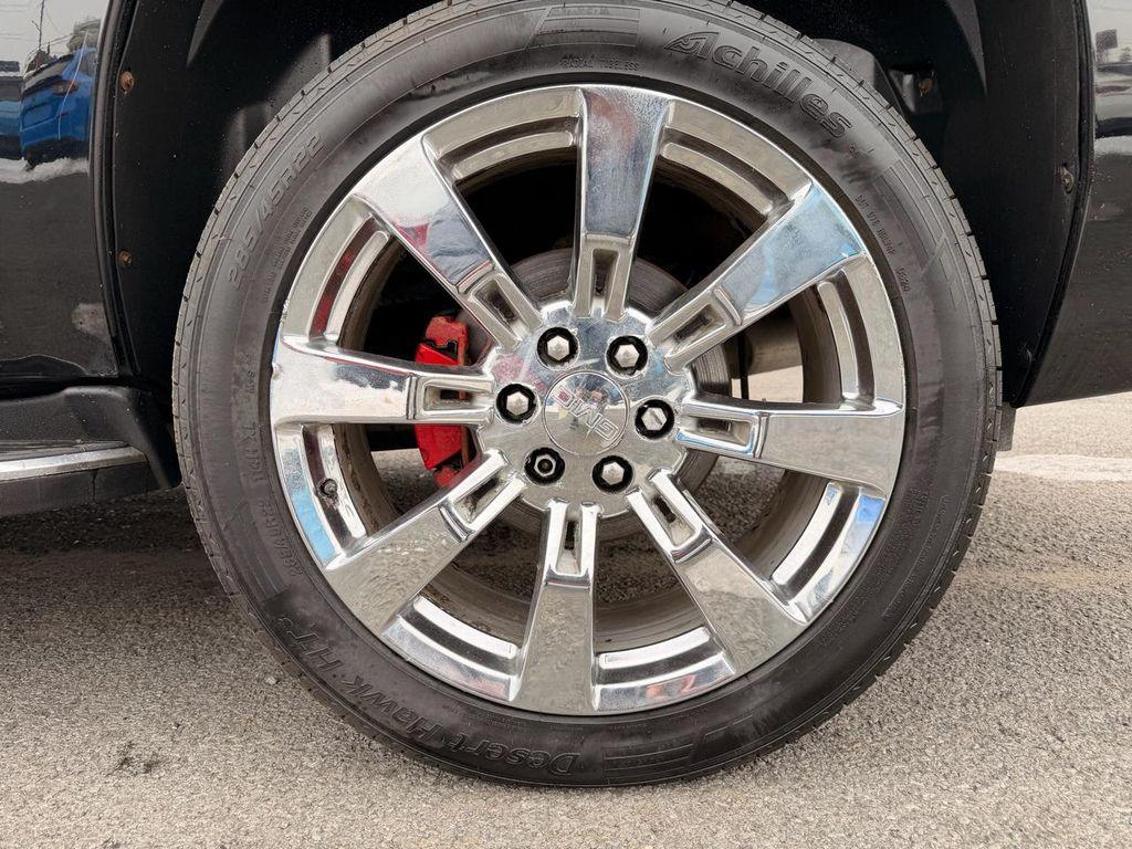 used 2013 GMC Yukon Hybrid car, priced at $11,498