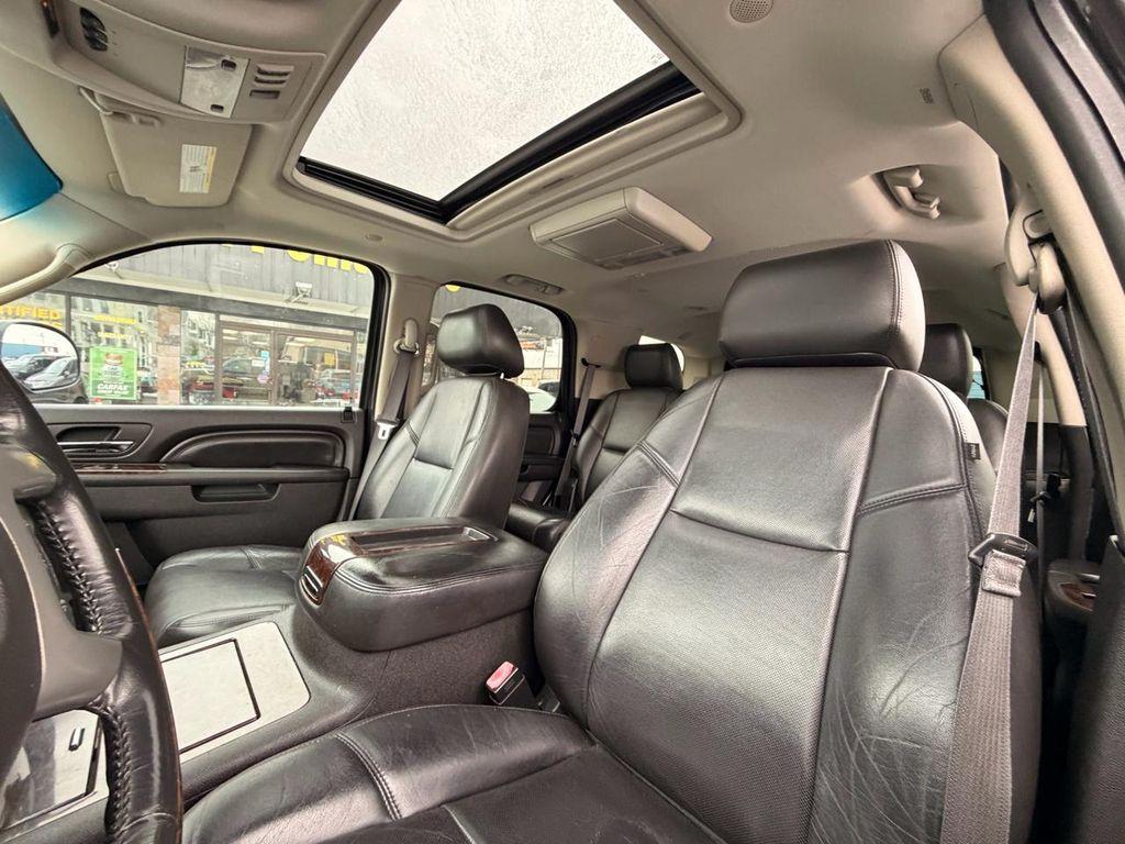 used 2013 GMC Yukon Hybrid car, priced at $11,498