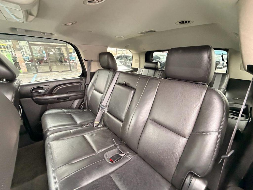 used 2013 GMC Yukon Hybrid car, priced at $11,498