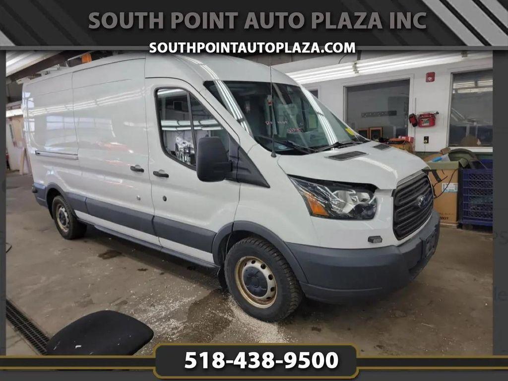 used 2016 Ford Transit-150 car, priced at $16,998