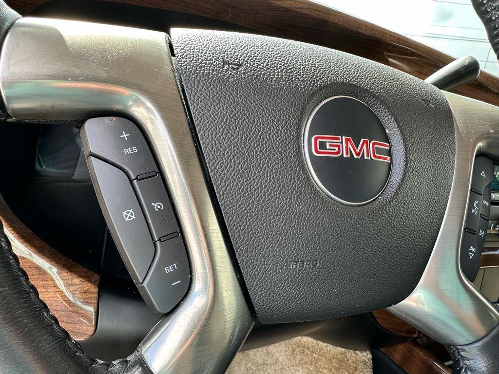 used 2014 GMC Savana 1500 car, priced at $21,998