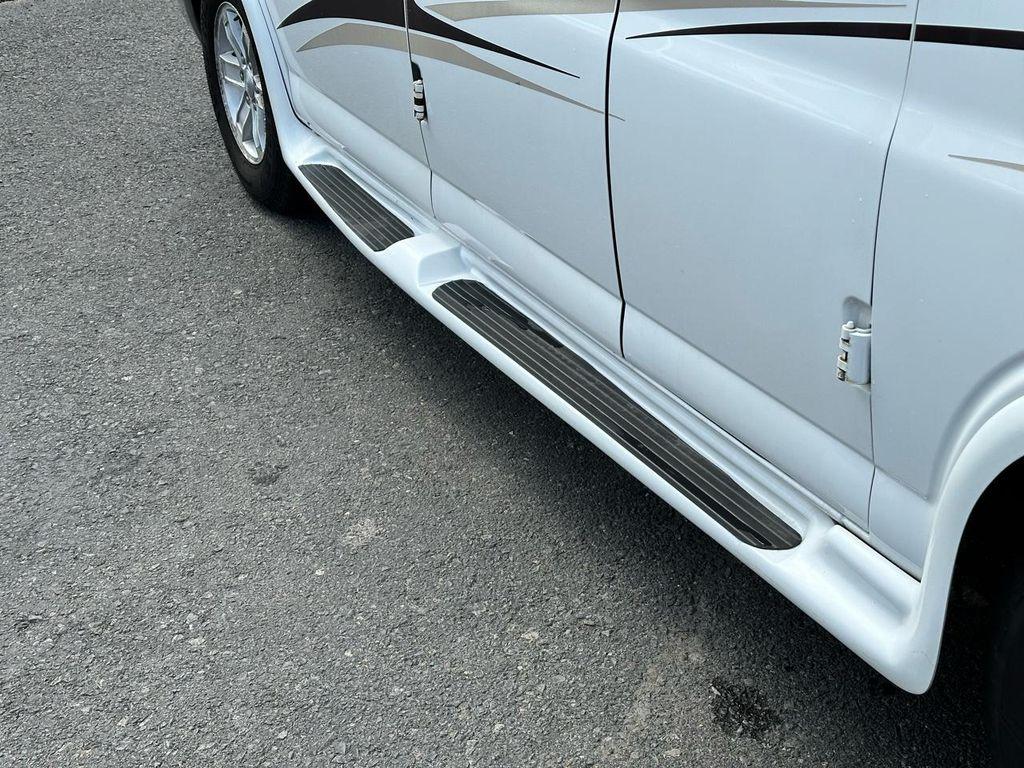 used 2014 GMC Savana 1500 car, priced at $21,998