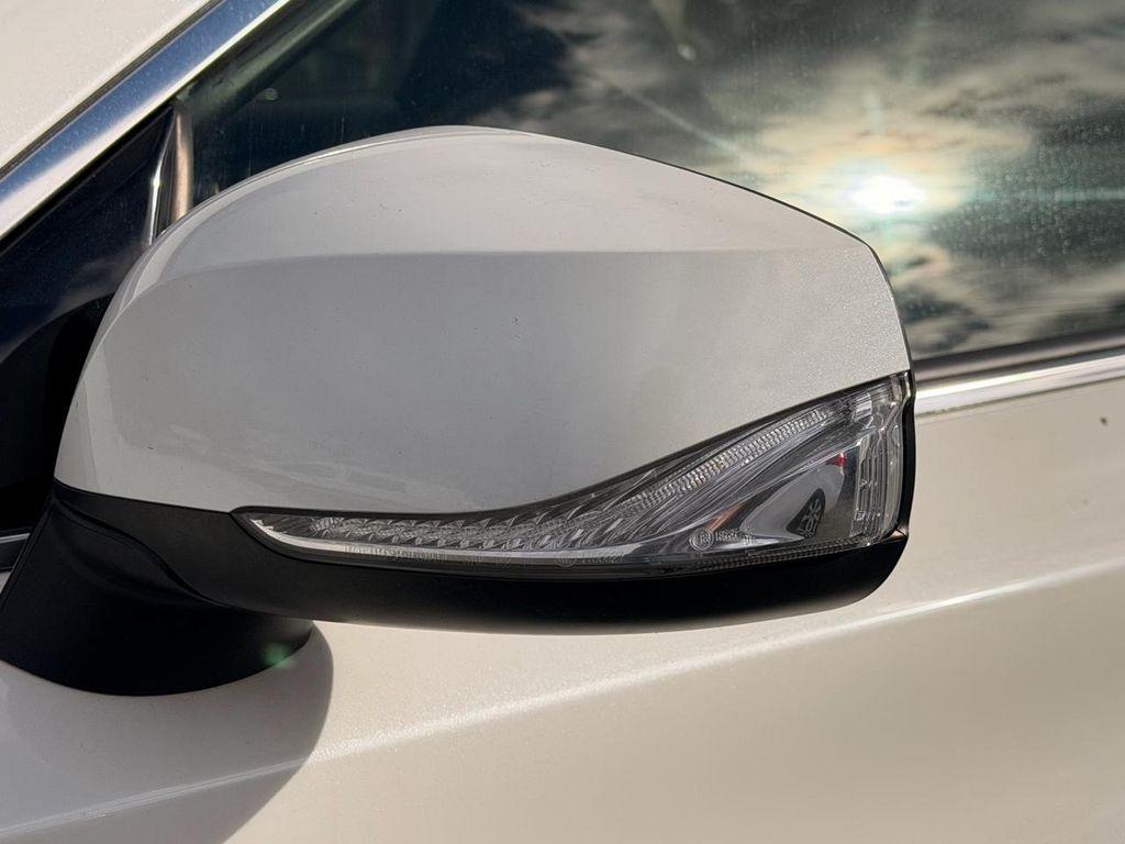 used 2020 INFINITI Q60 car, priced at $23,995