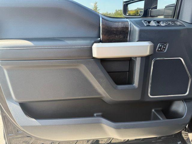 used 2022 Ford F-250 car, priced at $53,500