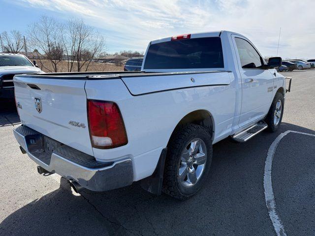 used 2014 Ram 1500 car, priced at $21,000