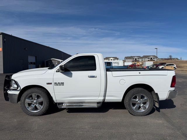 used 2014 Ram 1500 car, priced at $21,000