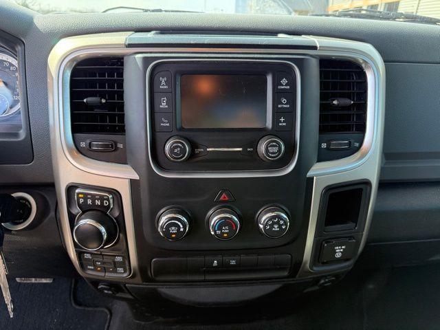 used 2014 Ram 1500 car, priced at $21,000