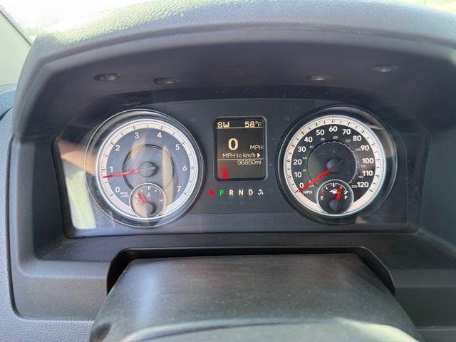 used 2014 Ram 1500 car, priced at $21,000