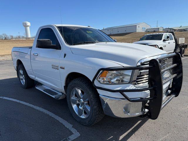 used 2014 Ram 1500 car, priced at $21,000