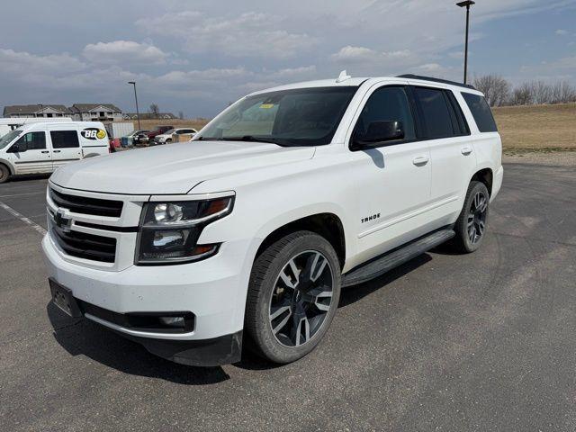 used 2019 Chevrolet Tahoe car, priced at $30,000