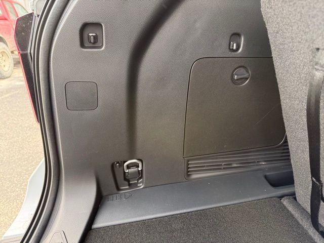 new 2026 Ford Explorer car, priced at $45,720