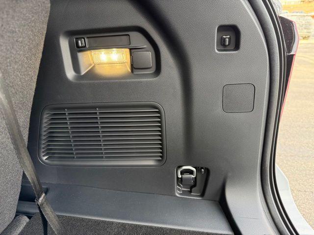 new 2026 Ford Explorer car, priced at $45,720