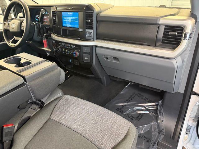 new 2026 Ford F-250 car, priced at $71,150