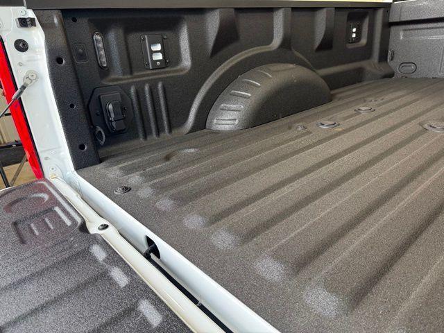 new 2026 Ford F-250 car, priced at $71,150