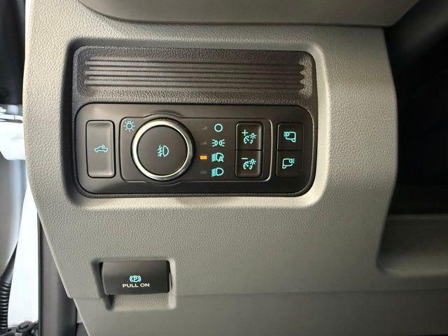 new 2026 Ford F-250 car, priced at $71,150