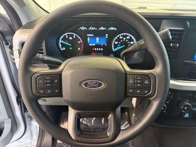 new 2026 Ford F-250 car, priced at $71,150