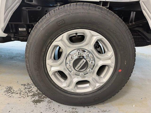 new 2026 Ford F-250 car, priced at $71,150