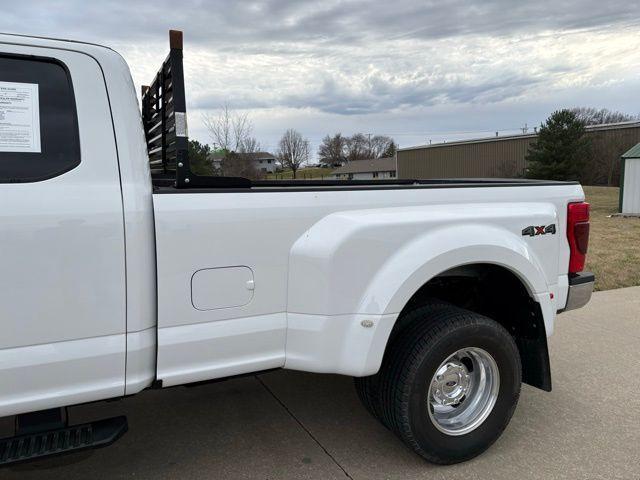 used 2022 Ford F-350 car, priced at $57,000