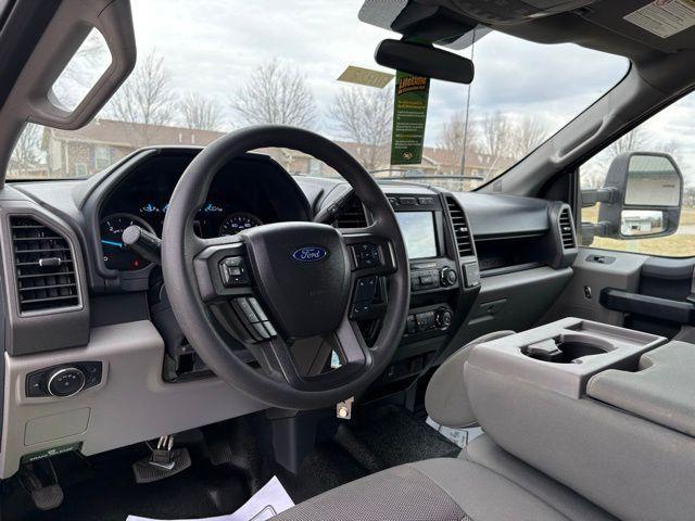 used 2022 Ford F-350 car, priced at $57,000