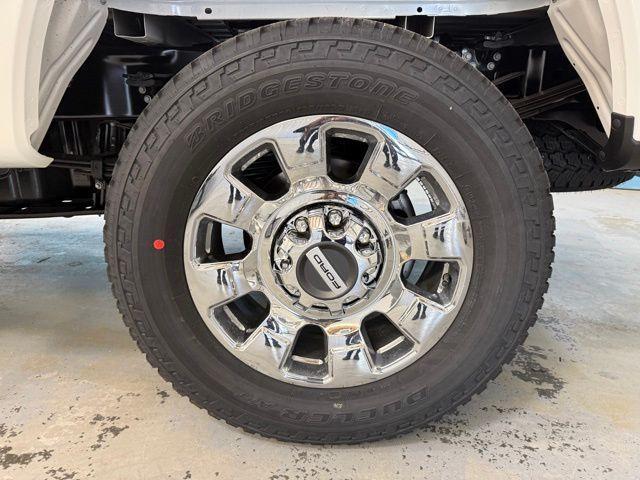 new 2026 Ford F-350 car, priced at $79,125