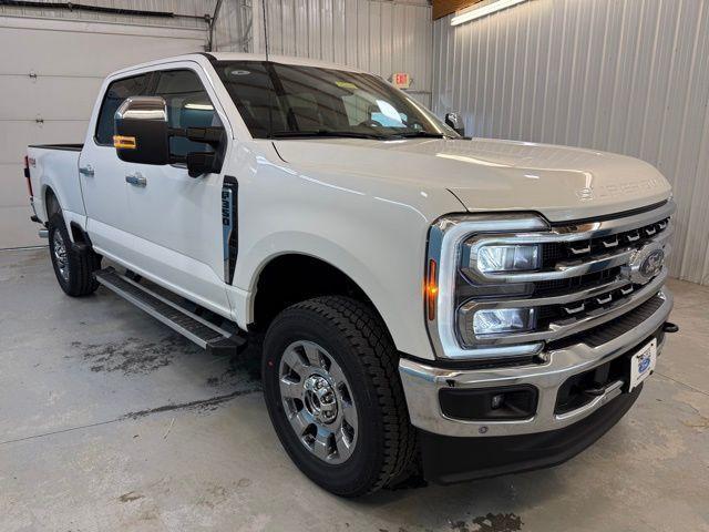 new 2026 Ford F-350 car, priced at $79,125
