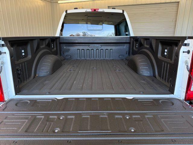 new 2026 Ford F-350 car, priced at $79,125