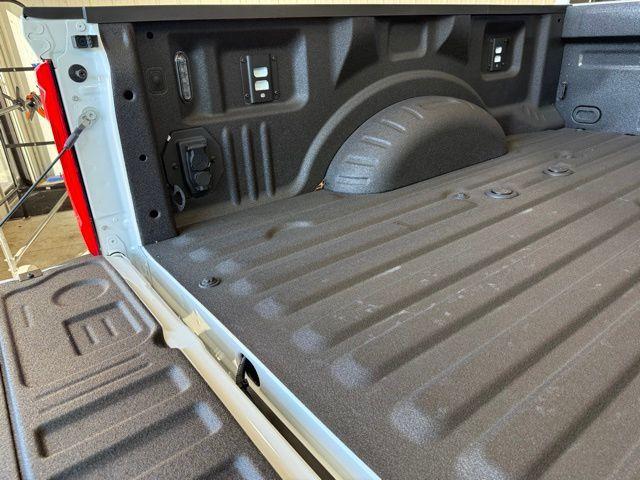 new 2026 Ford F-350 car, priced at $79,125