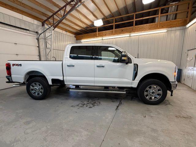 new 2026 Ford F-350 car, priced at $79,125