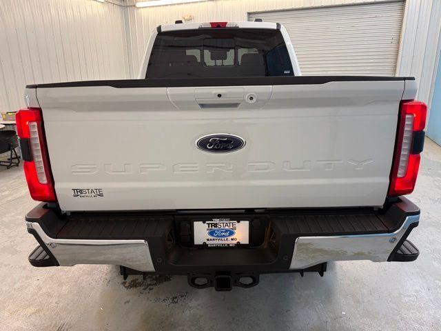 new 2026 Ford F-350 car, priced at $79,125