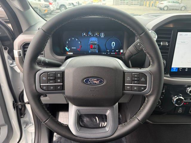 new 2026 Ford F-150 car, priced at $57,965