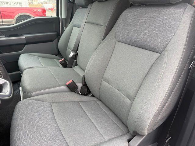 new 2026 Ford F-150 car, priced at $57,965