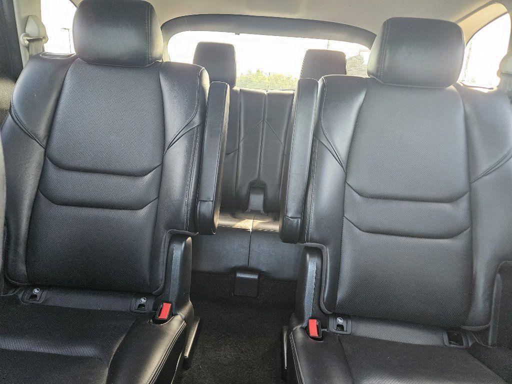 used 2023 Mazda CX-9 car, priced at $23,500
