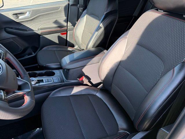 used 2025 Ford Escape car, priced at $26,000