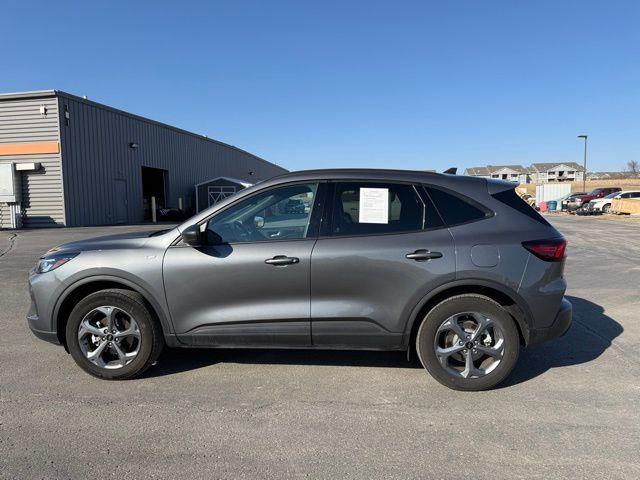used 2025 Ford Escape car, priced at $26,000