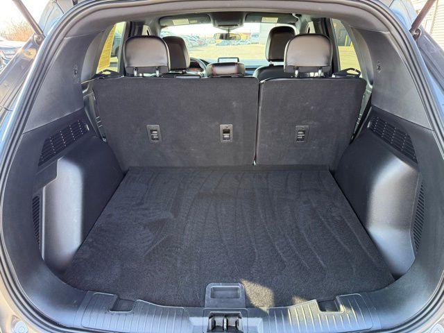 used 2025 Ford Escape car, priced at $26,000