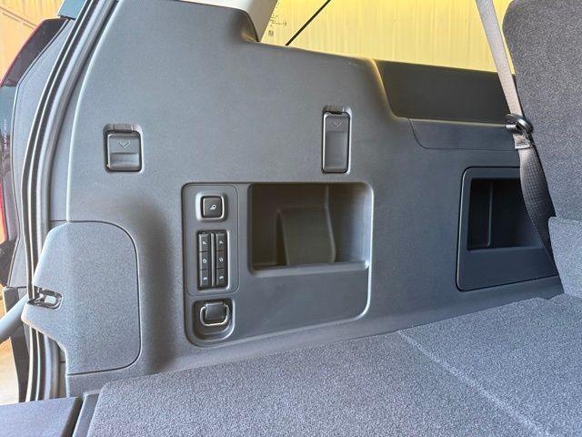 new 2025 Ford Expedition Max car, priced at $76,585