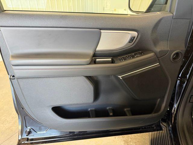 new 2025 Ford Expedition Max car, priced at $76,585