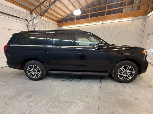 new 2025 Ford Expedition Max car, priced at $76,585