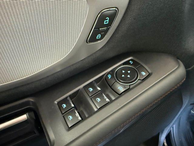 new 2025 Ford Expedition Max car, priced at $76,585