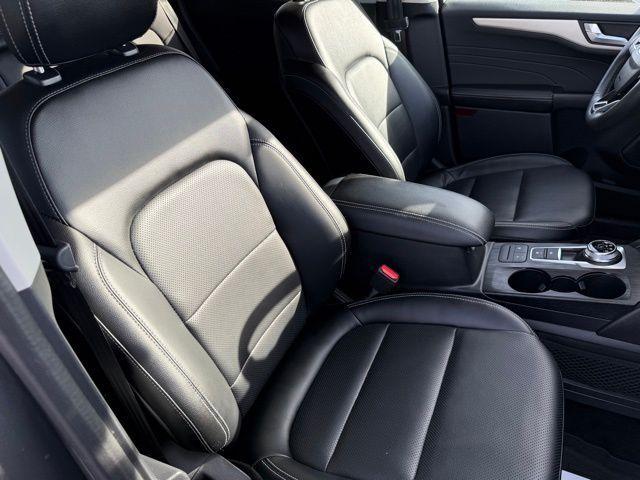 used 2022 Ford Escape car, priced at $23,000