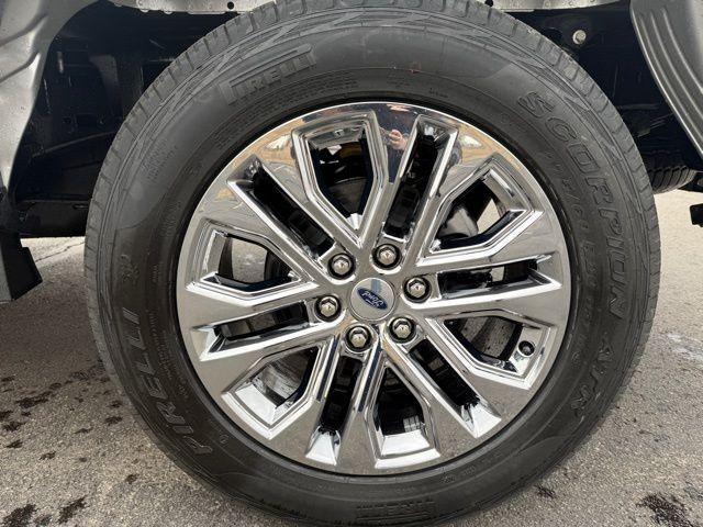 new 2026 Ford F-150 car, priced at $64,795