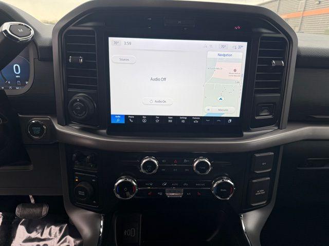 new 2026 Ford F-150 car, priced at $64,795