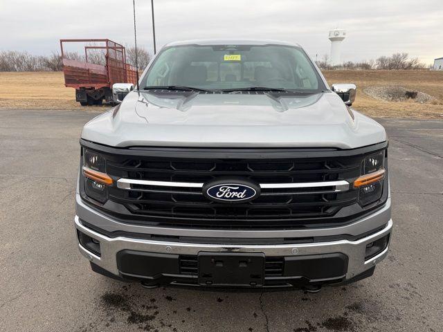 new 2026 Ford F-150 car, priced at $64,795