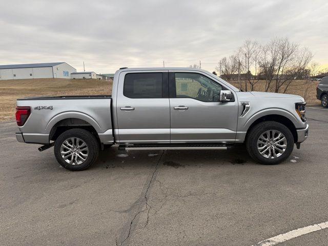 new 2026 Ford F-150 car, priced at $64,795