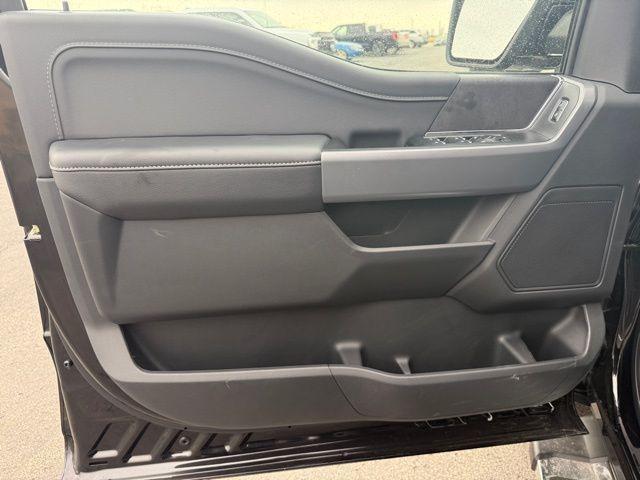 new 2026 Ford F-150 car, priced at $64,795