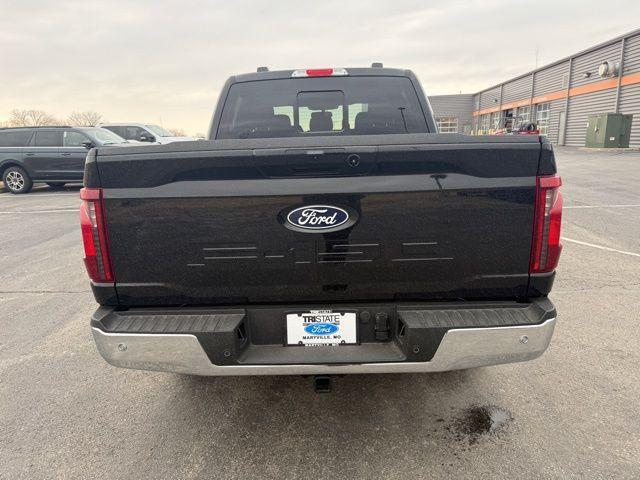 new 2026 Ford F-150 car, priced at $64,795