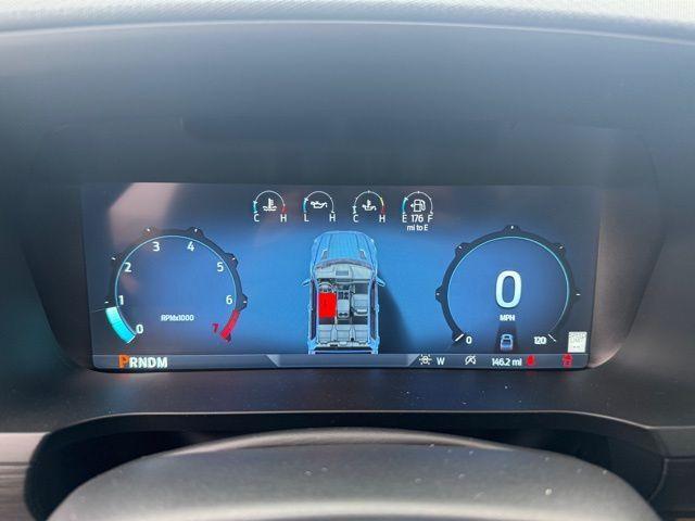 new 2026 Ford F-150 car, priced at $64,795